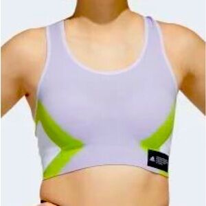 Adidas PK Primeknit Fine Women’s Sports Bra
